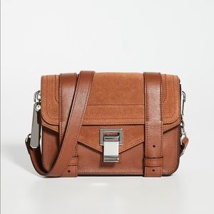 Proenza Schouler PS1 Mini Crossbody Bag